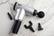 Alt View 13. NuvoMed - iTek Pro Impact Massager - Gray.