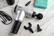 Alt View 15. NuvoMed - iTek Pro Impact Massager - Gray.
