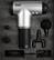 Alt View 16. NuvoMed - iTek Pro Impact Massager - Gray.