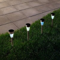 Nature Spring - Solar Outdoor LED Lights (Set of 4) - Mosaic - Alt_View_Zoom_11