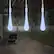 Alt View 11. Nature Spring - Solar Powered String Lights Set of 2 - Cool White.