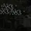 Alt View 14. Nature Spring - Solar Powered String Lights Set of 2 - Cool White.