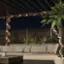 Alt View 15. Nature Spring - 38-Foot Outdoor Solar Rope Light - Warm White.