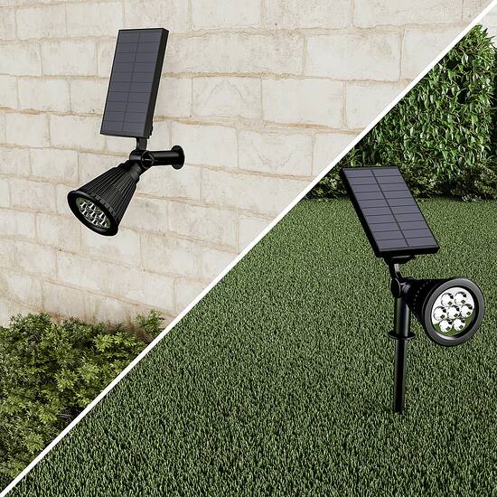 Best best sale outdoor spotlight