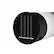 Alt View 15. Nature Spring - Solar Path Bollard Lights Set of 6 - Black.