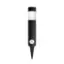 Alt View 16. Nature Spring - Solar Path Bollard Lights Set of 6 - Black.
