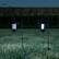 Alt View 11. Nature Spring - Hanging Solar Coach Lights Set of 2 - Black.
