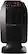 Front. Honeywell - HeatGenius Ceramic Heater - Black.