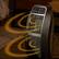 Alt View 12. Honeywell - HeatGenius Ceramic Heater - Black.