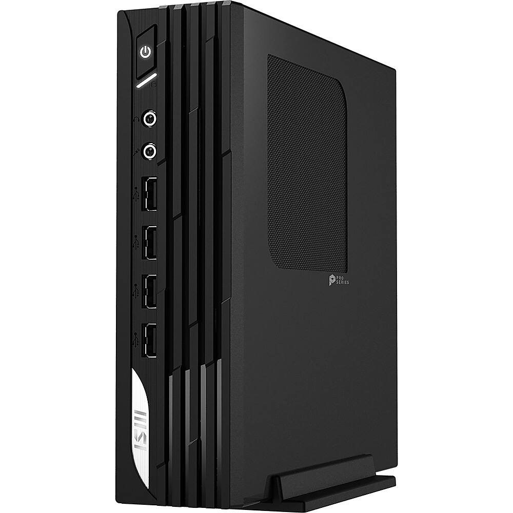 PC/タブレット ノートPC Best Buy: MSI PRO DP21 11M Desktop Intel i5-11400 8 GB Memory 250 