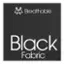 Alt View 15. Hastings Home - Anti-Gravity Lounge Chairs Set of 2 - Black.