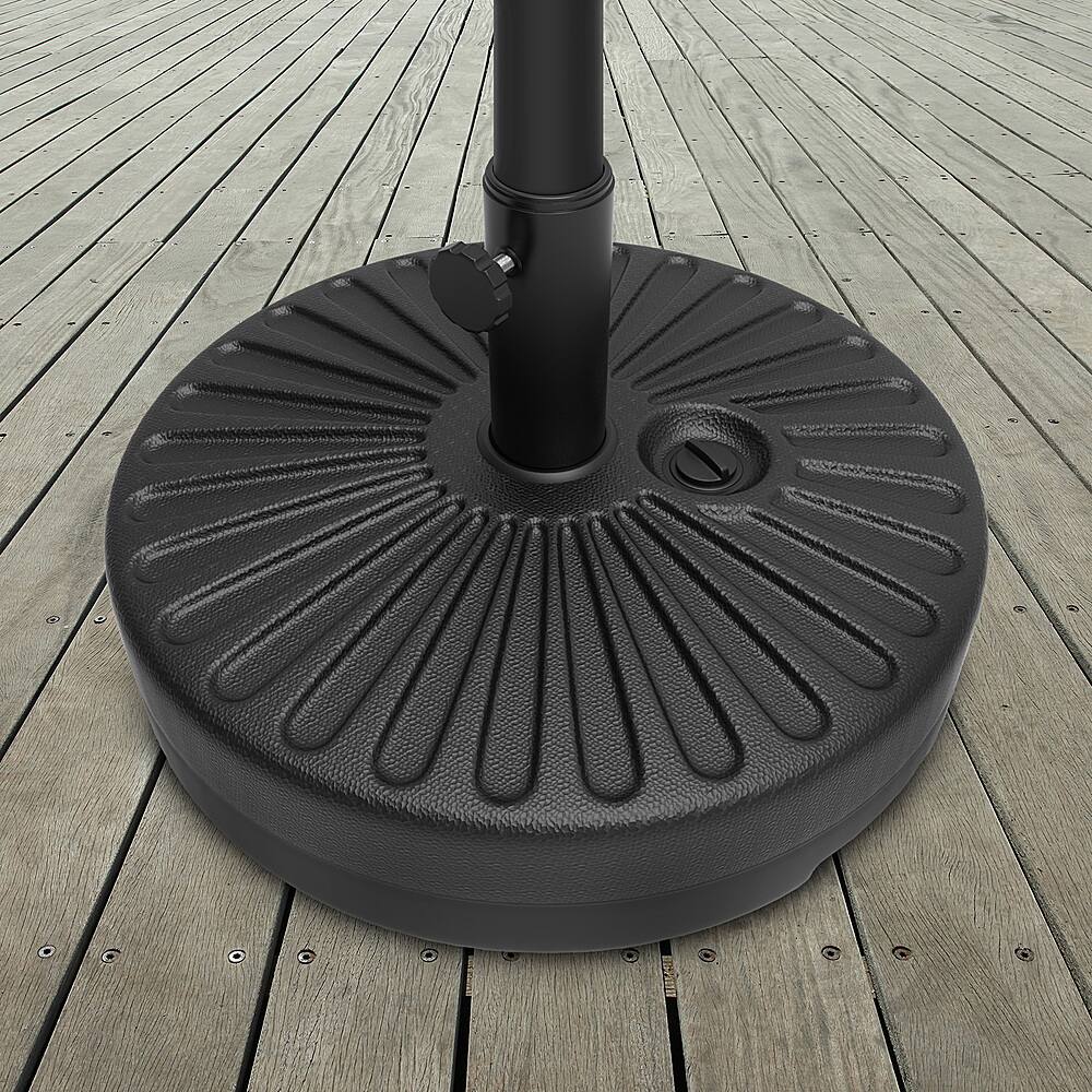 Nature Spring - Patio Umbrella Base - Black - Alt_View_Zoom_11