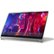 Alt View Zoom 18. Lenovo - Yoga 9i 2-in-1 14" UHD Touch Laptop with Pen - Intel Core i7 1195G7 with 16 GB Memory - 512 GB SSD - Windows 11 - Mica.