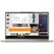 Alt View Zoom 28. Lenovo - Yoga 9i 2-in-1 14" UHD Touch Laptop with Pen - Intel Core i7 1195G7 with 16 GB Memory - 512 GB SSD - Windows 11 - Mica.