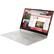 Left. Lenovo - Yoga 9i 2-in-1 14" UHD Touch Laptop with Pen - Intel Core i7 1195G7 with 16 GB Memory - 1 TB SSD - Windows 11 - Shadow Black.