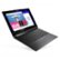 Alt View Zoom 7. Lenovo - Yoga 9i 2-in-1 14" UHD Touch Laptop with Pen - Intel Core i7 1195G7 with 16 GB Memory - 1 TB SSD - Windows 11 - Shadow Black.