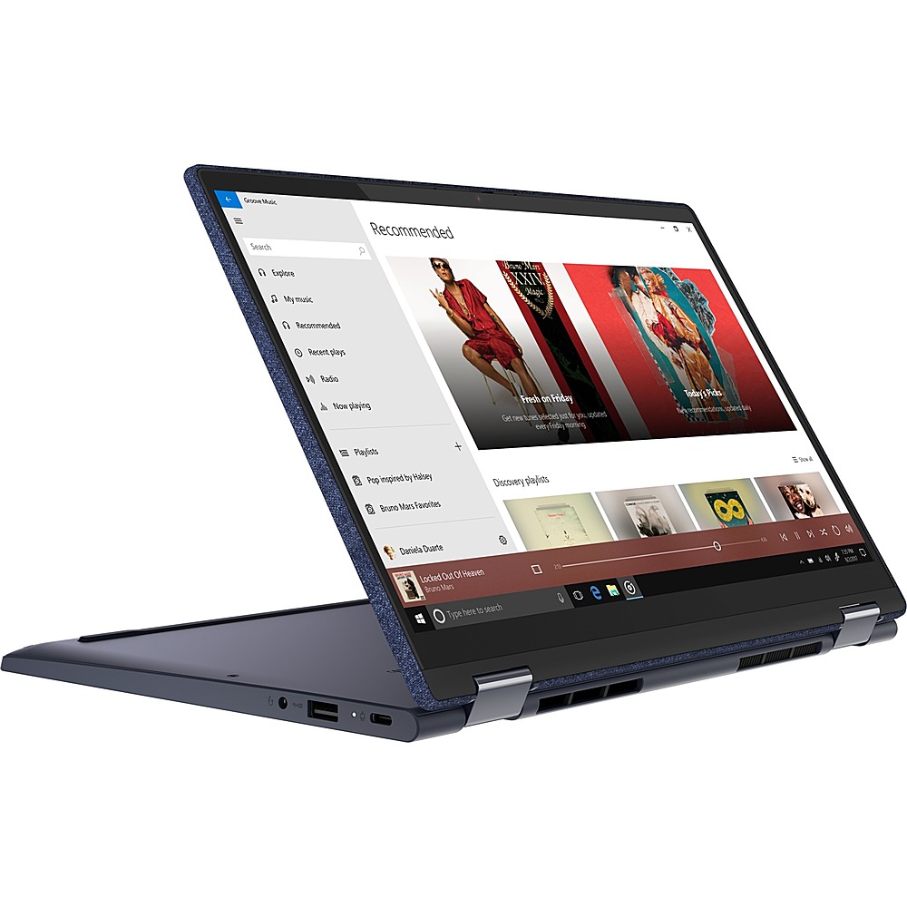 Best Buy: Lenovo Yoga 6 13.3