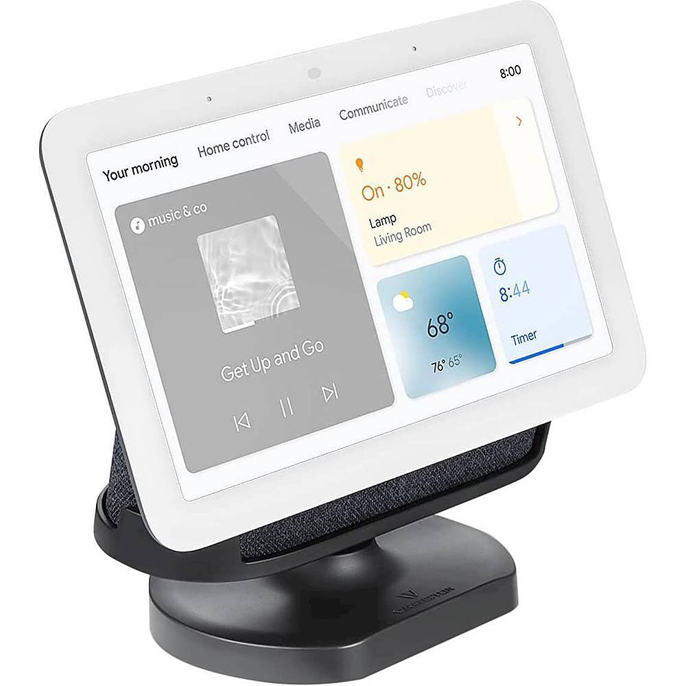 Wasserstein Adjustable Stand for Google Nest Hub (2nd  - Best Buy