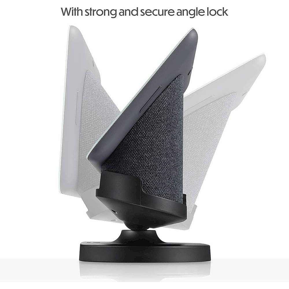 Best Google Nest Hub mounts and stands in 2024