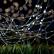 Alt View 11. Nature Spring - 38-Foot Outdoor Solar String Fairy Lights - Cool White.