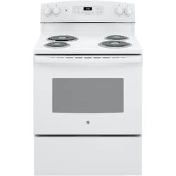 Ge Electric Stoves Best Buy