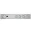 Alt View 1. GE - 2.9 Cu. Ft. Freestanding Gas Range - Stainless Steel.