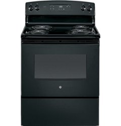 Electric Range On Sale Best Buy