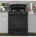 Alt View 15. GE - 4.8 Cu. Ft. Freestanding Gas Range - Black.