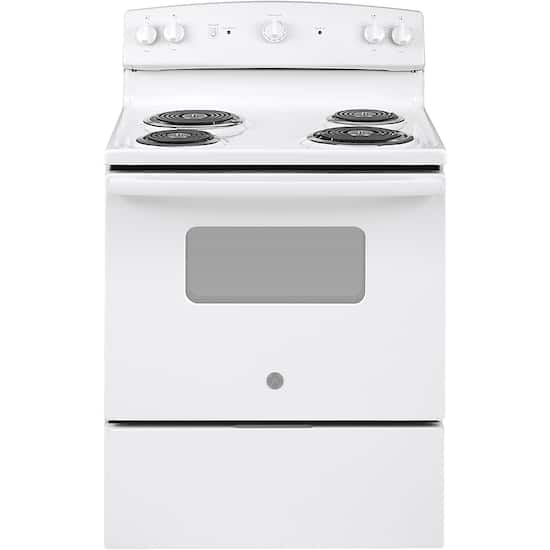 Best buy stove top electric