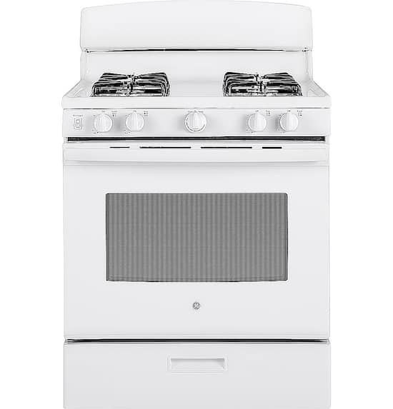 Best buy gas discount stoves