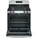 Alt View 15. GE - 5.0 Cu. Ft. Self-Cleaning Freestanding Gas Range - Stainless Steel.