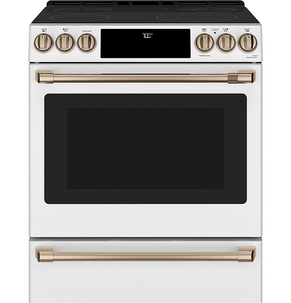 Electric stove 2024 with oven