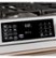 Alt View Zoom 21. Café - 7 Cu. Ft. Self-Cleaning Slide-In Double Oven Dual Fuel Convection Range, Customizable - Matte White.