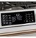 Alt View Zoom 22. Café - 7 Cu. Ft. Self-Cleaning Slide-In Double Oven Dual Fuel Convection Range, Customizable - Matte White.
