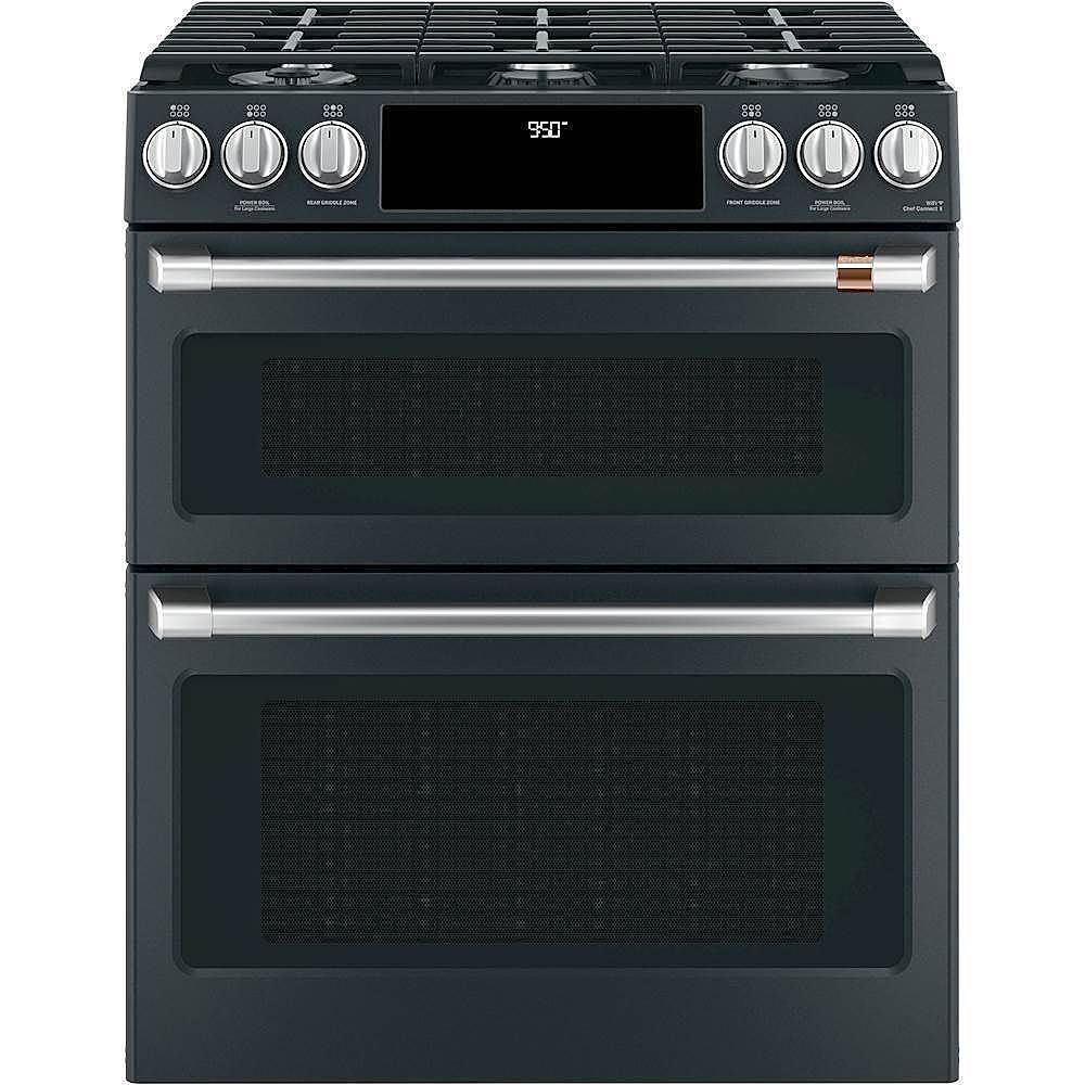 Flat Top Original - for 30 GAS Range Stoves, Yes Sleeve / No Pre-Season