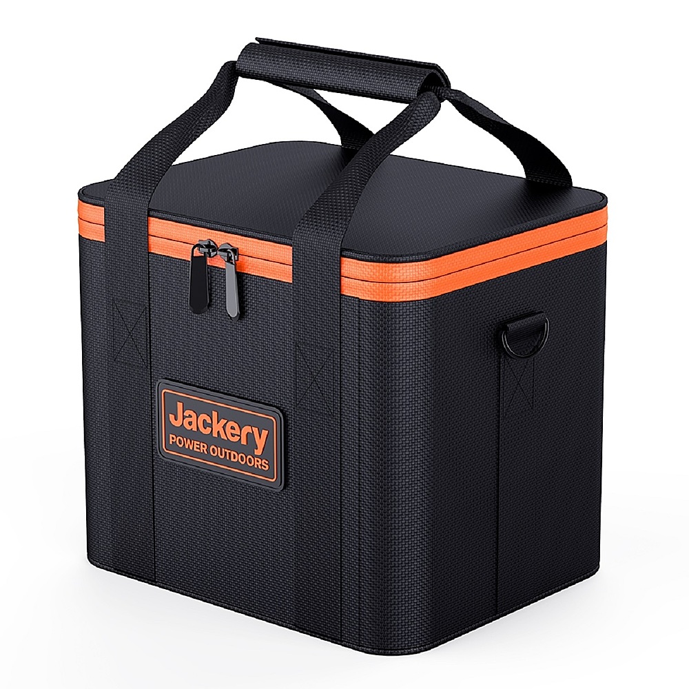 Jackery - Explorer 290 Protective Carrying Case