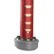 Alt View Zoom 12. EVO - IRM-1 Rechargeable Sonic Toothbrush - Red.