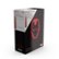 Alt View Zoom 20. EVO - IRM-1 Rechargeable Sonic Toothbrush - Red.