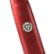 Alt View Zoom 11. EVO - IRM-1 Rechargeable Sonic Toothbrush - Red.