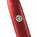 Alt View 11. EVO - IRM-1 Rechargeable Sonic Toothbrush - Red.