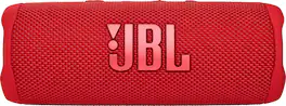 JBL - FLIP6 Portable Waterproof Speaker - Red