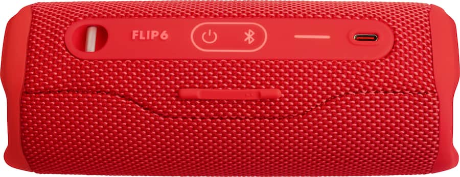 JBL FLIP6 Portable Waterproof Speaker Red JBLFLIP6REDAM - Best Buy JBL FLIP6 Portable Waterproof Speaker Red JBLFLIP6REDAM - Best Buy