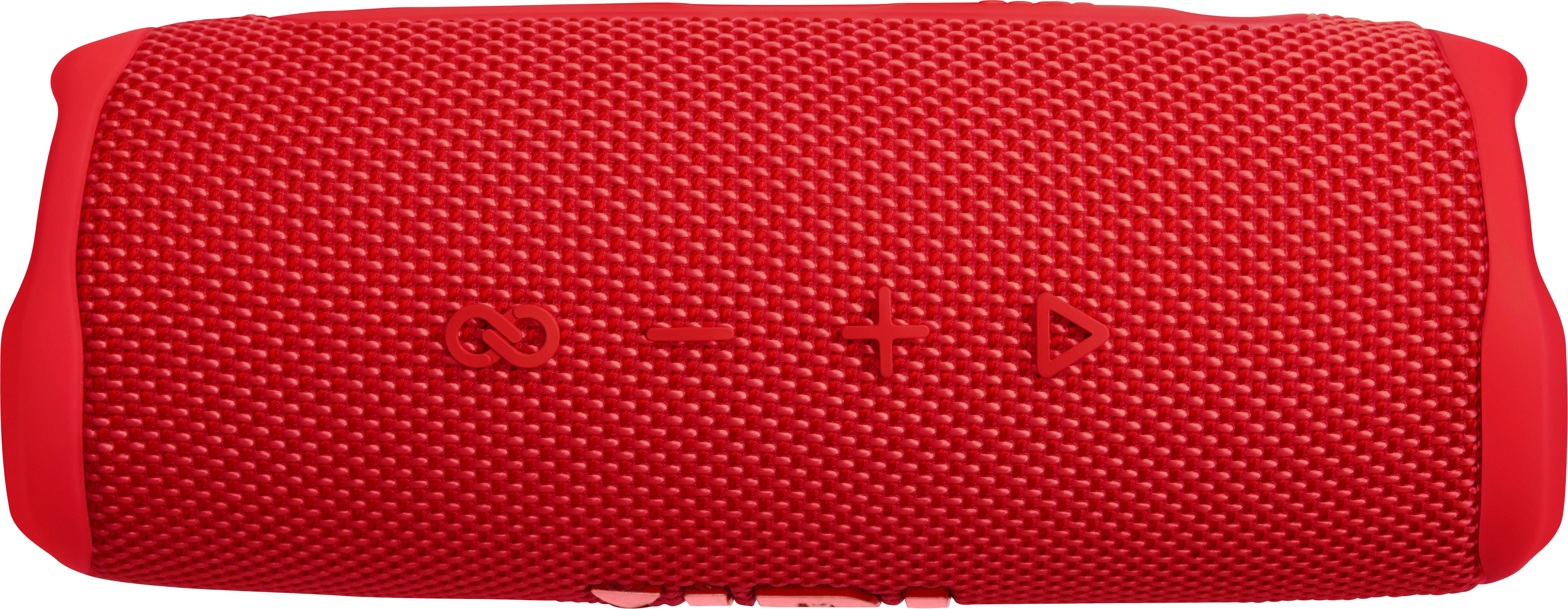  JBL Flip 6 - Portable Bluetooth Speaker, Powerful Sound and  deep bass, IPX7 Waterproof, 12 Hours of Playtime- Red (Renewed) :  Electronics