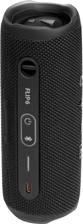 JBL FLIP6 Portable Waterproof Speaker Black - Best Buy JBL FLIP6 Portable Waterproof Speaker Black - Best Buy