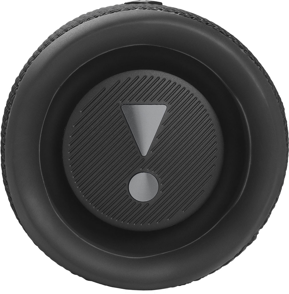 JBL Flip 6 - Waterproof Portable Bluetooth Speaker, Powerful Sound and deep  bass, IPX7 Waterproof, 12 Hours of Playtime with Megen Hardshell Case