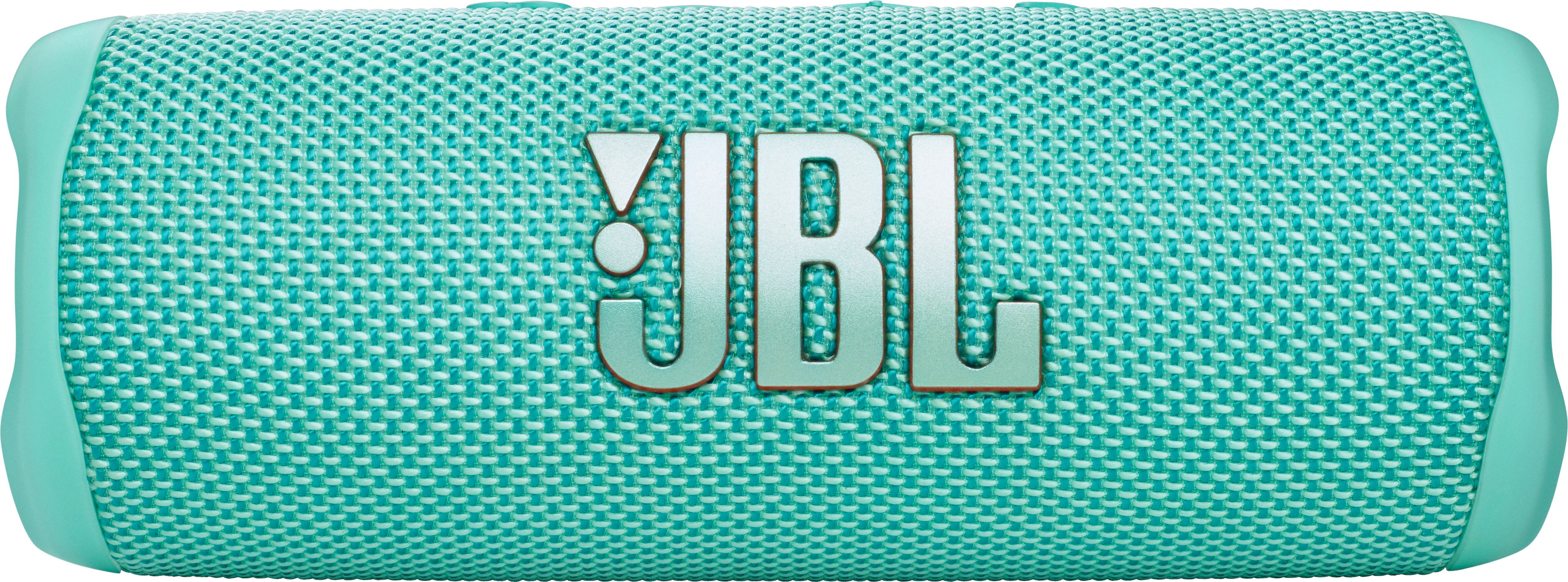 JBL FLIP6 Portable - Teal Speaker Buy Best JBLFLIP6TEALAM Waterproof