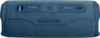 JBL FLIP6 Portable Waterproof Speaker Blue - Best Buy JBL FLIP6 Portable Waterproof Speaker Blue - Best Buy