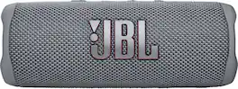 JBL - FLIP6 Portable Waterproof Speaker - Gray