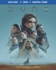 Dune [Includes Digital Copy] [Blu-ray/DVD] [2021]