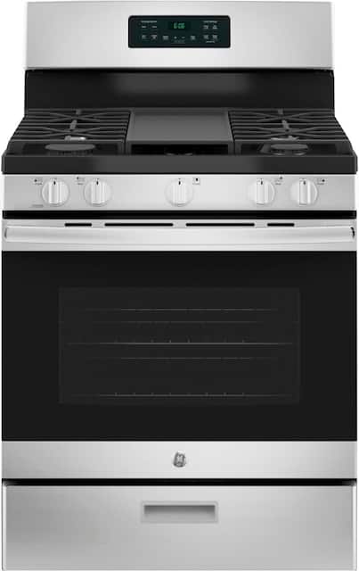 Best buy ge stove deals